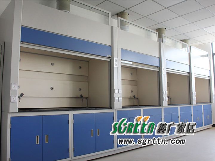 山東實驗室家具，全鋼實驗臺