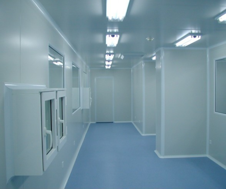 濰坊實驗室凈化工程,濰坊實驗室建設(shè)工程