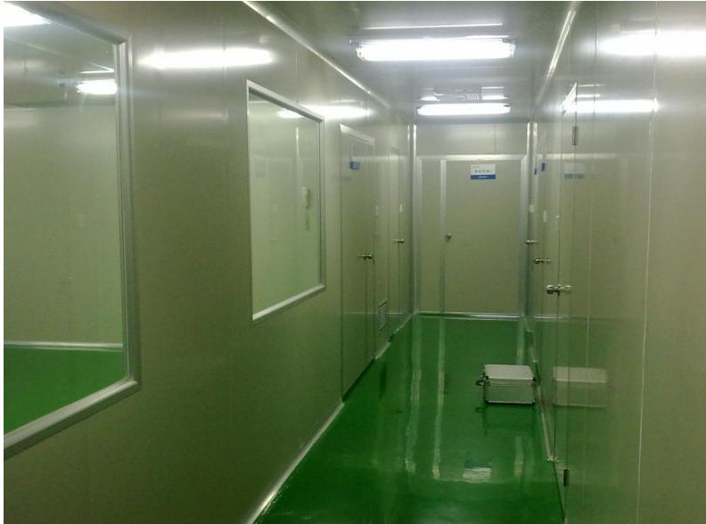 濰坊實驗室凈化工程,濰坊實驗室建設(shè)工程
