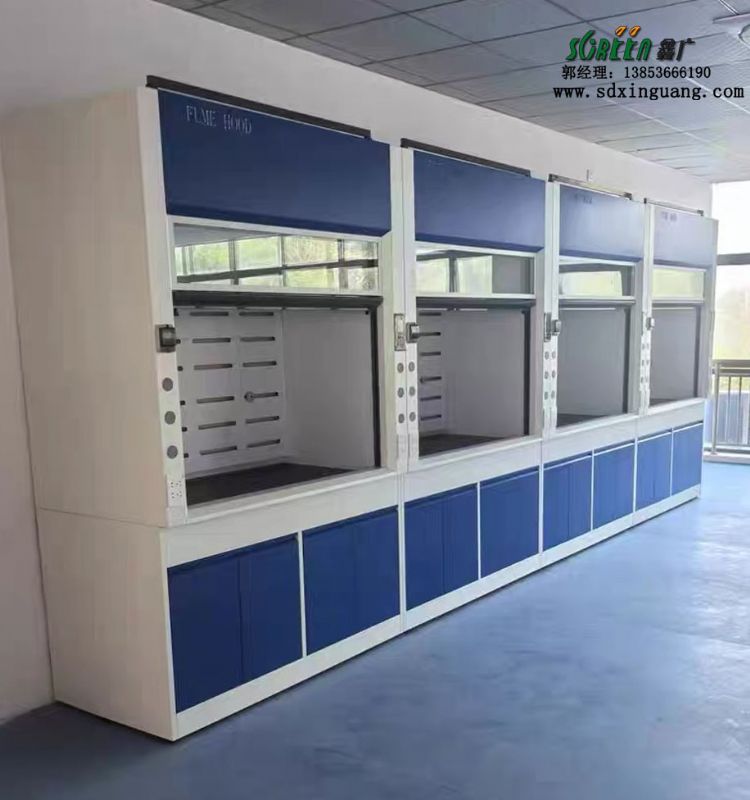 山東實驗室設備