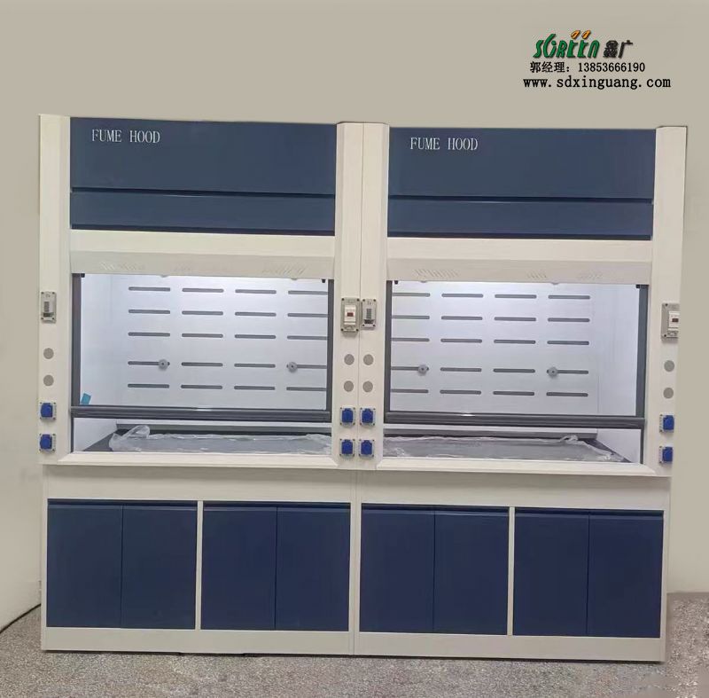 山東實驗室家具