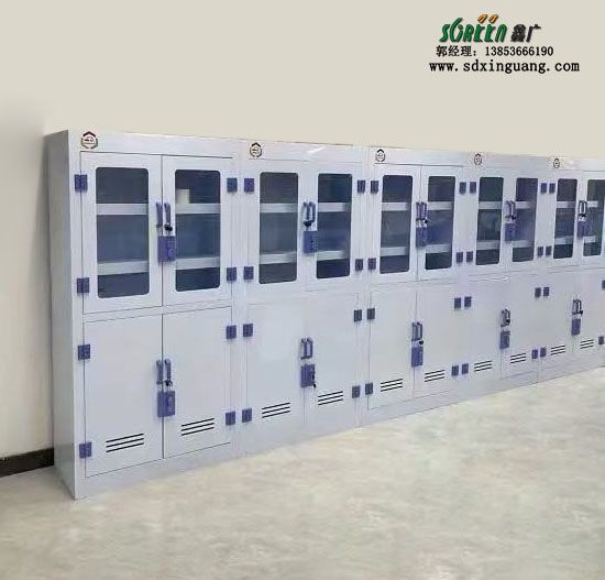 山東實驗室設備